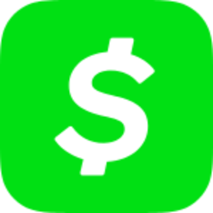 Cash App logo