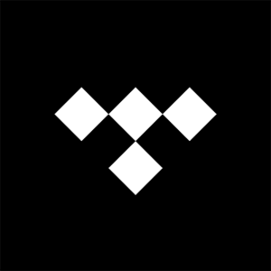 TIDAL logo