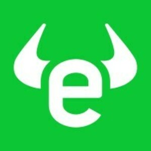 eToro Managed Bug Bounty Engagement logo