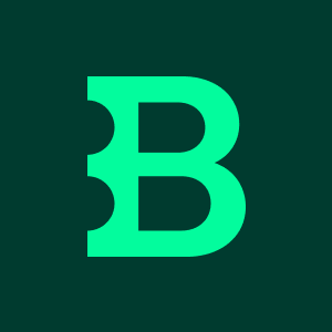 Bitstamp Logo