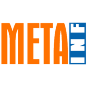 META-INF logo