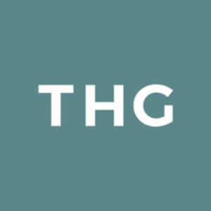 The Hut Group Logo THG Logo And Symbol Meaning History PNG Brand The Hut Group Logo THG Logo And Symbol Meaning History PNG Brand