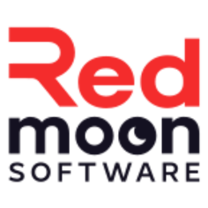 Redmoon logo