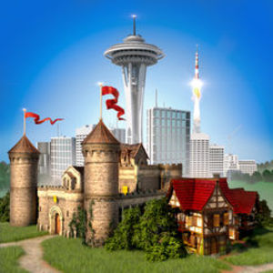 Forge Of Empires