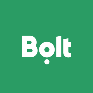 Bolt Technology OÜ logo