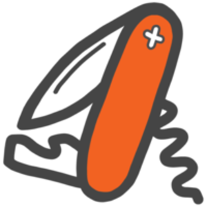 ToolsPlus logo