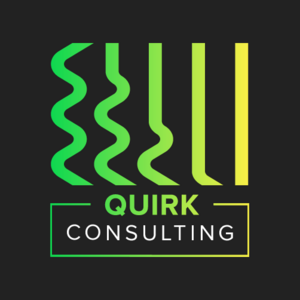 Quirk Consulting Marketplace Bug Bounty logo