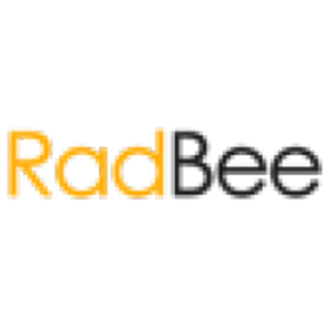 RadBee Ltd. logo