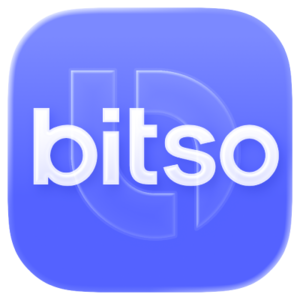 Bitso Managed Bug Bounty Engagement logo