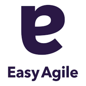 Easy Agile logo